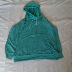 Joe Boxer Hoodie long sleeve